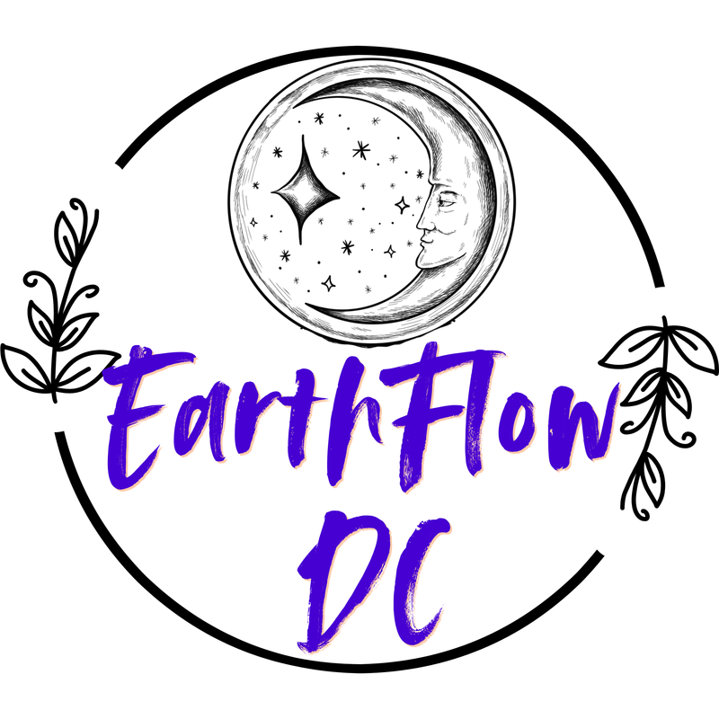 EarthFlow DC
